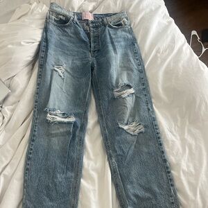 Revice jeans